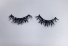 Load image into Gallery viewer, 25mm Faux Mink Lashes - Be Jazzed Up 

