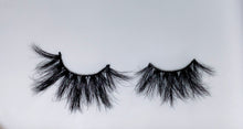 Load image into Gallery viewer, 25mm Faux Mink Lashes - Be Jazzed Up 
